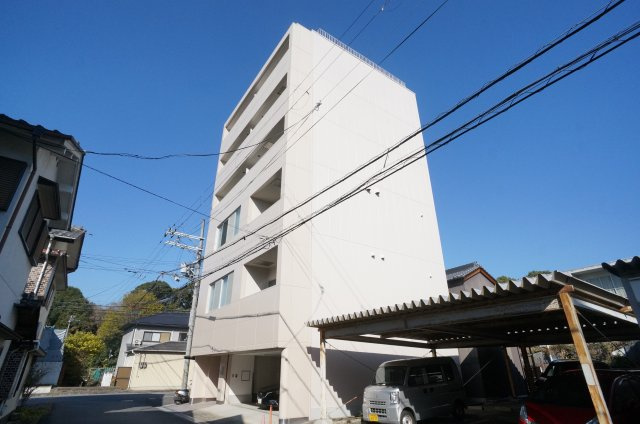 グランツ橿原