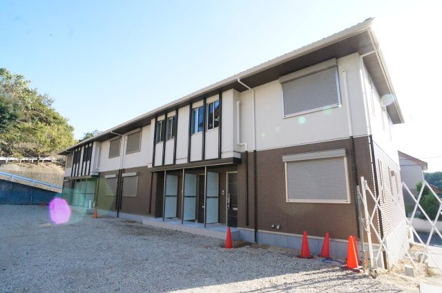 サニーパレス宮ヶ原