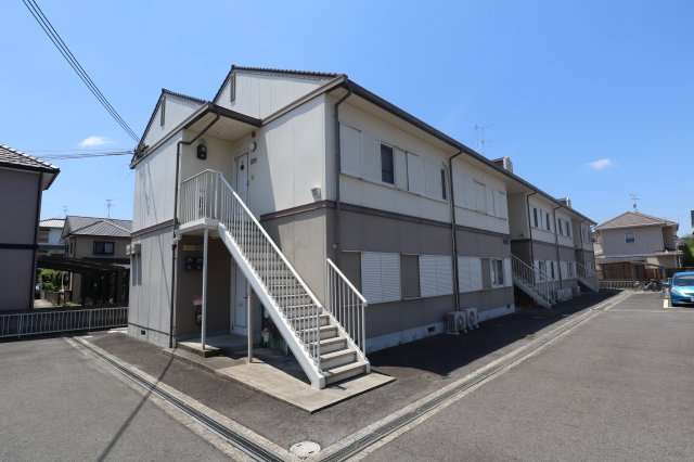 ハイツあすか路