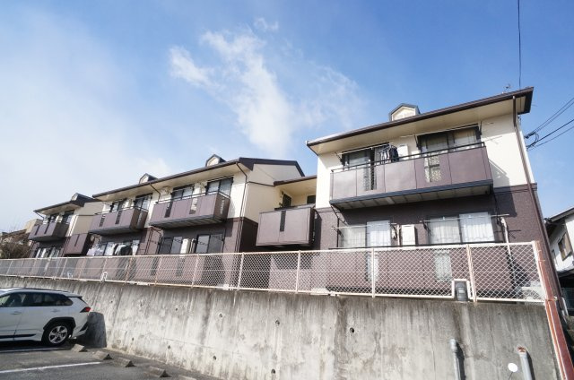 サニーコートⅡ