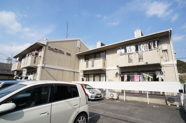 シェランジェ1号館