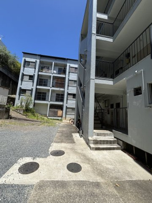 【その他】 | 成田グリーンハイツ