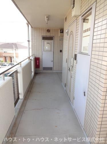 ジュネパレス柏第６９のその他