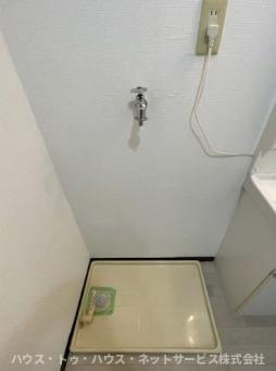 ジュネパレス柏第６９の内装