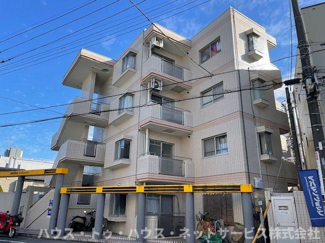 ジュネパレス柏第６９のその他