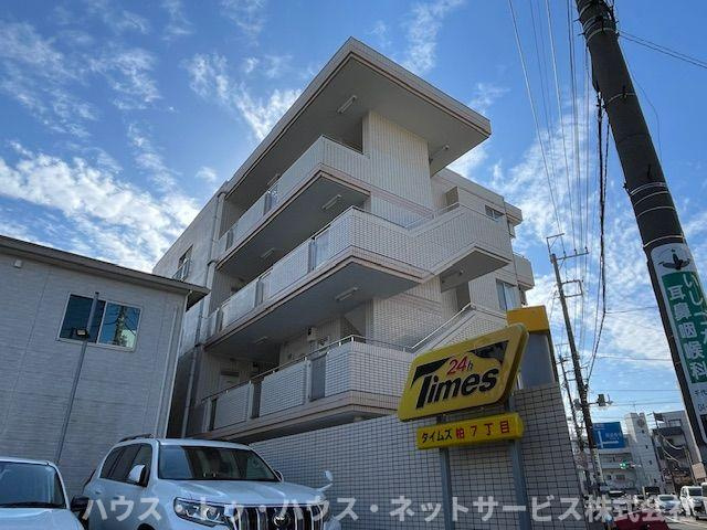 ジュネパレス柏第６９のその他