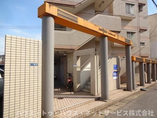 ジュネパレス柏第６９のその他共用部分