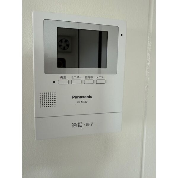 田中ビルのセキュリティ