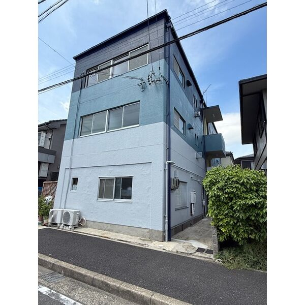 田中ビルのその他