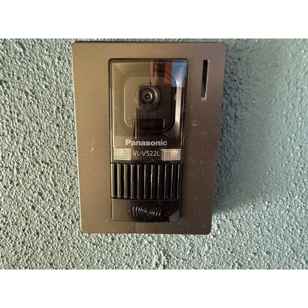 田中ビルの設備