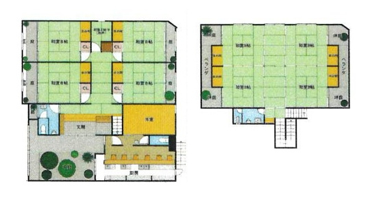 和歌山市内原・中古戸建・116361の画像