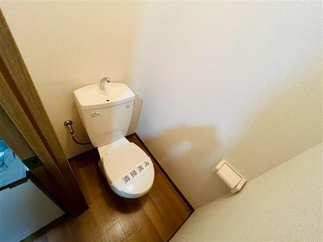 別部屋写真（イメージ）
