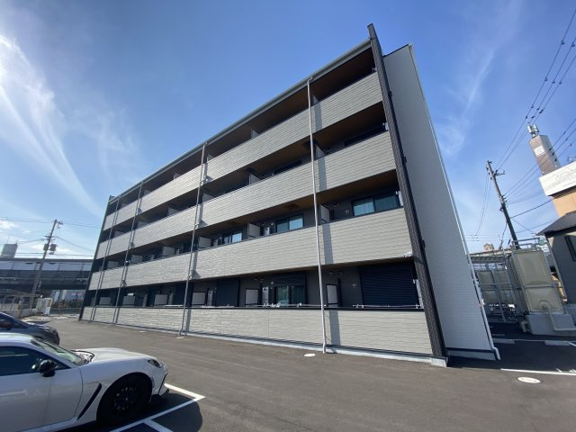 シェリル加古川