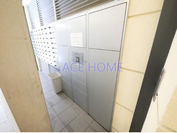 【その他共用部分】 | レジデンス本町