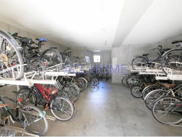 【設備】 | レジデンス本町