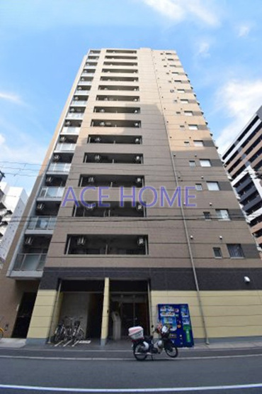 【外観】 | レジデンス本町