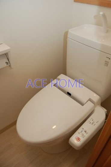 【トイレ】 | レジデンス本町