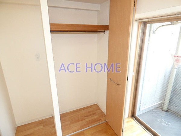 【収納】 | レジデンス本町