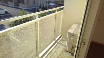 【バルコニー】 | フォンターナ