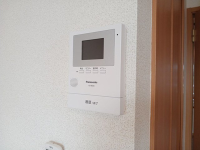 【セキュリティ】 | フォンターナ