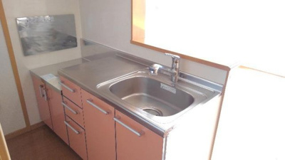 【キッチン】 | フォンターナ