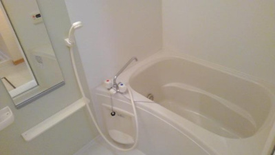 【浴室】 | フォンターナ