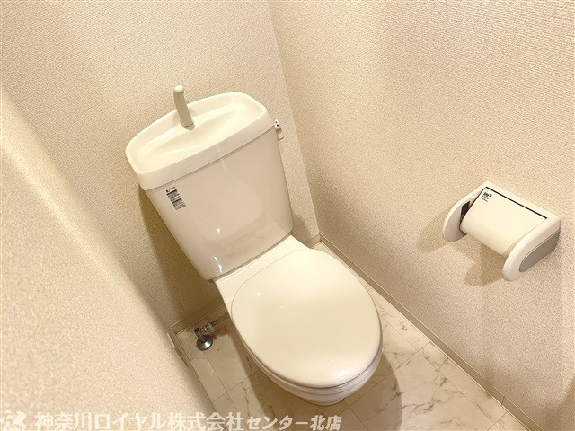 【トイレ】