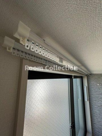 メゾン・コウ　西中延