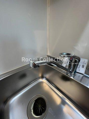 メゾン・コウ　西中延