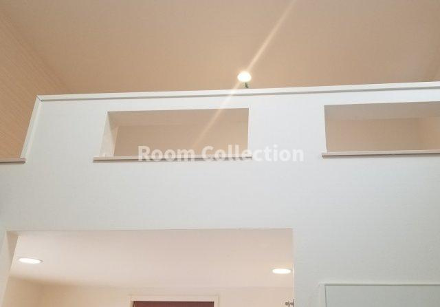 メゾン・コウ　西中延