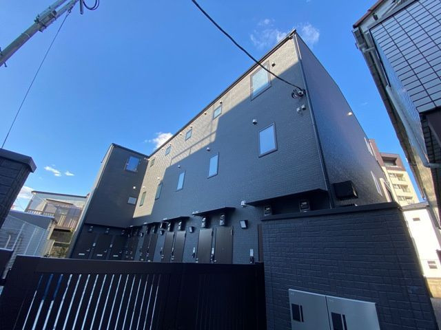 プライムガーデン千歳烏山