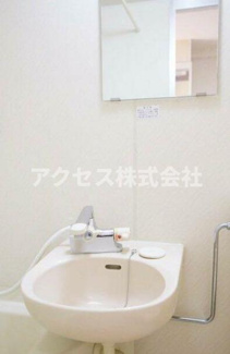 【洗面所】 | ※同建物別室、参考写真