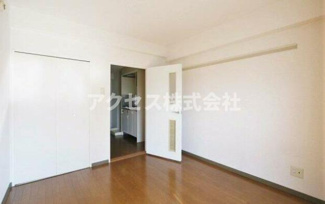 【洋室】 | ※同建物別室、参考写真