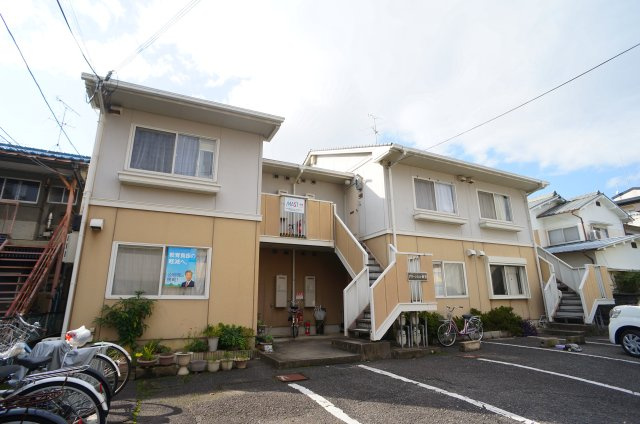 グリーンヒル新賀