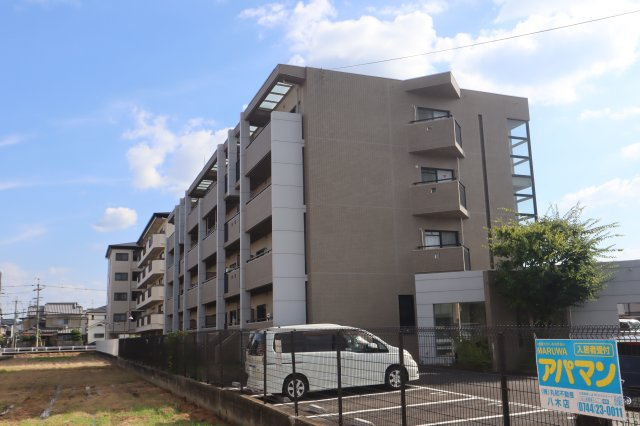 オーク・スクエア