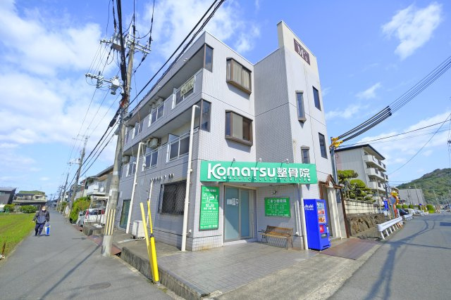 エムズ新賀