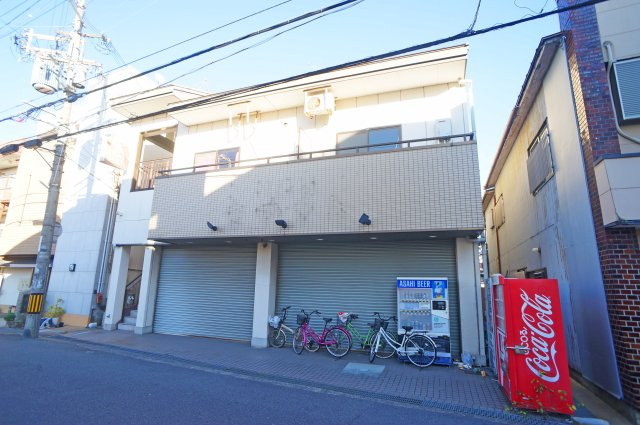 阪本マンション
