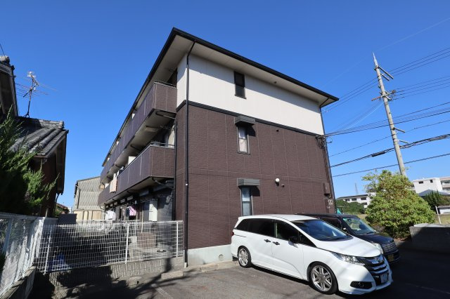 アムール橿原