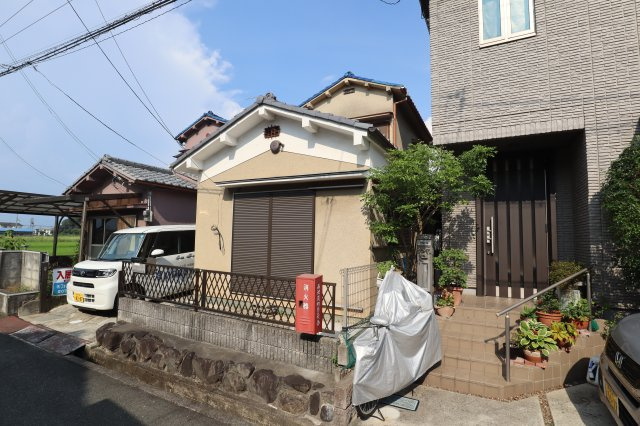 西池尻町戸建