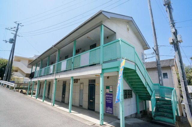 ポストマンション