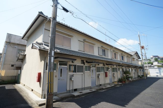 ヒロタマンション西