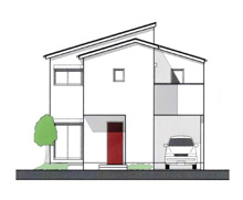 ピュアフィールド宝塚市高松町　限定1区画の画像