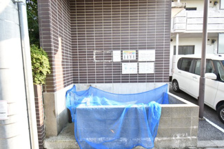 【その他共用部分】 | プレステージ宇都宮