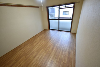 【洋室】 | プレステージ宇都宮