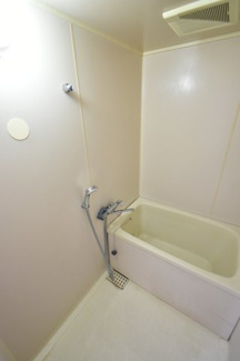 【浴室】 | プレステージ宇都宮