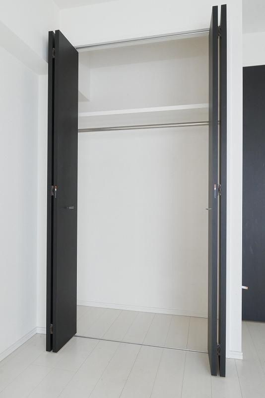 マスターマインド十番の収納