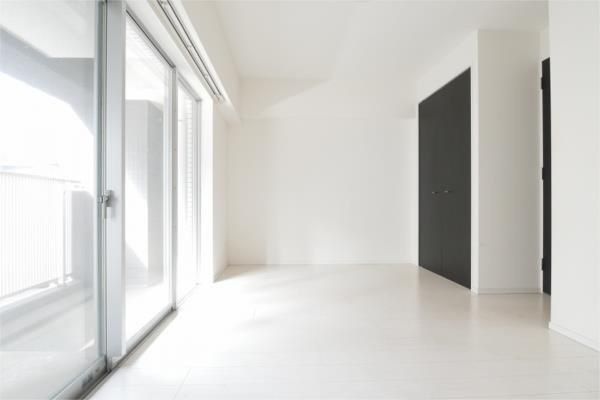 マスターマインド十番の内装