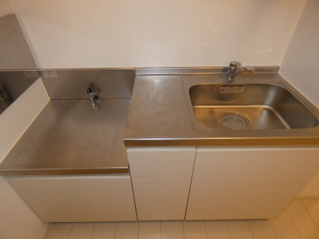 Ａｍｅｋｕ　ｈｉｌｌｓのキッチン|キッチンです