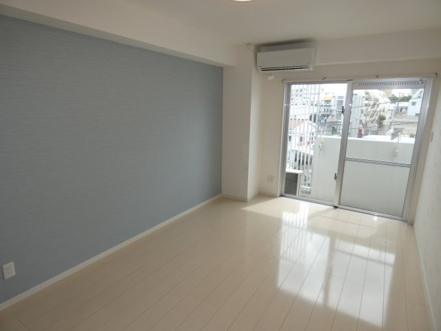 Ａｍｅｋｕ　ｈｉｌｌｓの居間・リビング|居室です