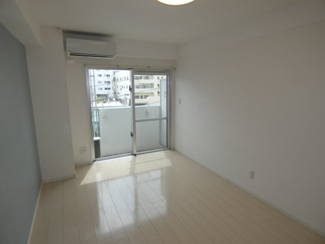 Ａｍｅｋｕ　ｈｉｌｌｓの居間・リビング|居室です